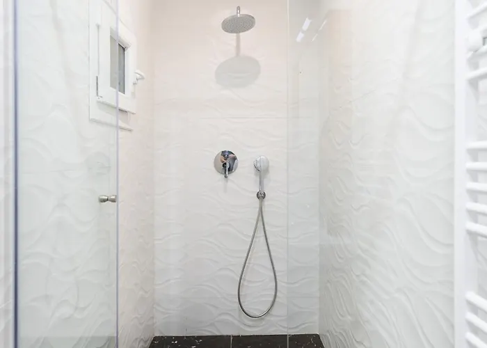 Stylish 3bd With Balcony Lejlighed Thessaloníki
