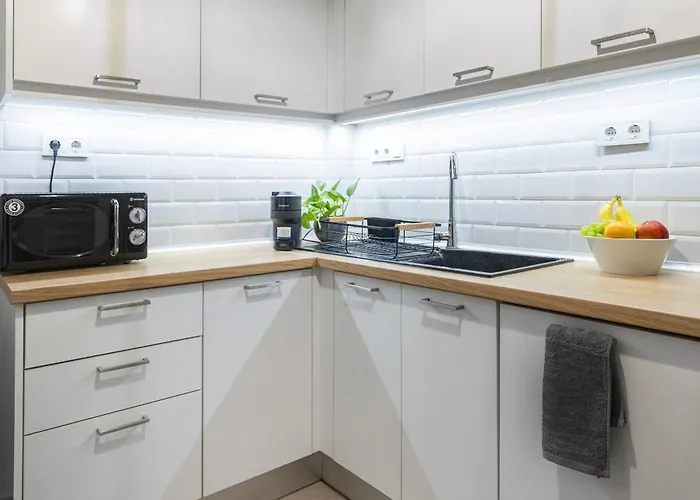 Stylish 3bd With Balcony Thessaloníki