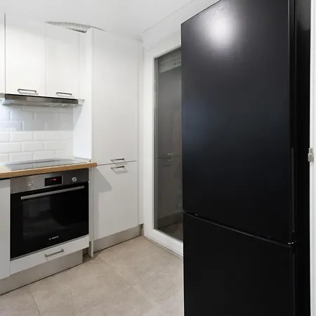 Apartment Stylish 3bd With Balcony Thessaloniki